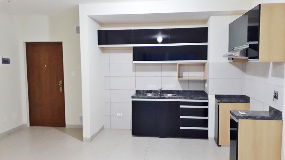 Departamento Hermoso dpto de 2 dormitorios nuevo a estrenar en condominio, zona del 2do anillo y Av Brasil Foto 1