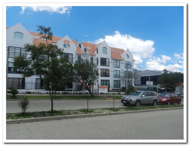 Departamento en VentaAv. Alexander 501, Achumani Foto 11