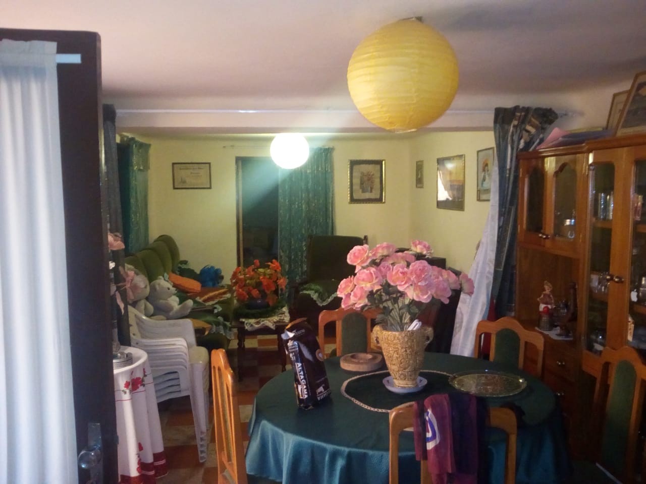 Casa en Muyurina en Cochabamba 5 dormitorios 5 baños 3 parqueos Foto 7