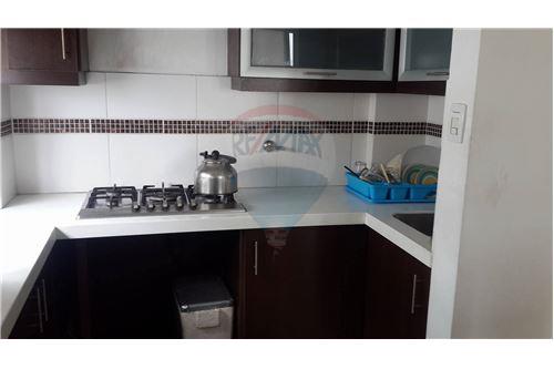 Departamento Condominio Zafiro, Alameda Potosí y Av. Irala  Foto 15