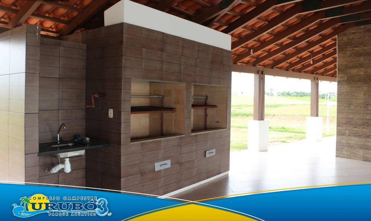 Terreno COMPLEJO CAMPESTRE PARQUE ACUÁTICO URUBO 3 Foto 15