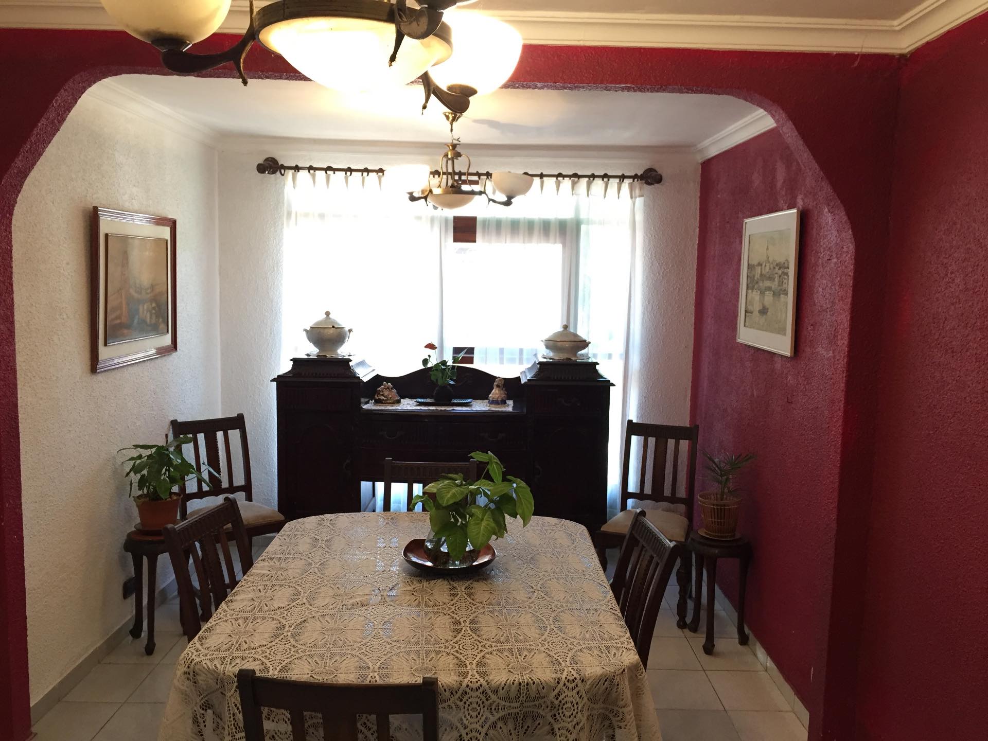 Casa en VentaUrbanización Santa Ana Radial 27 Foto 8