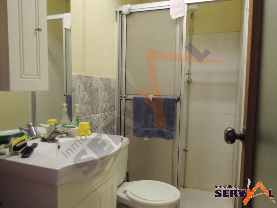Departamento en AnticréticoGARZONIER EN ANTICRÉTICO LINDA ZONA INMEDIACIONES RECOLETA 1 dormitorios 1 baños  Foto 3