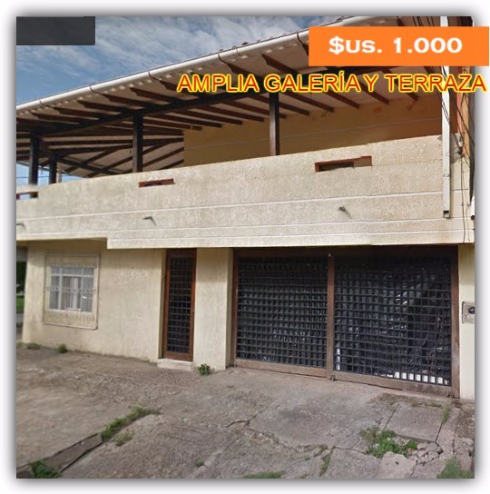 Casa HERMOSA Y AMPLIA CASA EN ALQUILER - $1.000. Foto 2