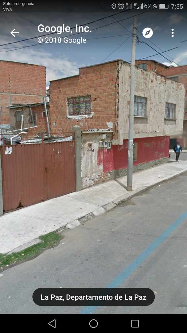 Casa en VentaZona pampahasi avenida 7 calle 13f  5 dormitorios 2 baños 1 parqueos Foto 1