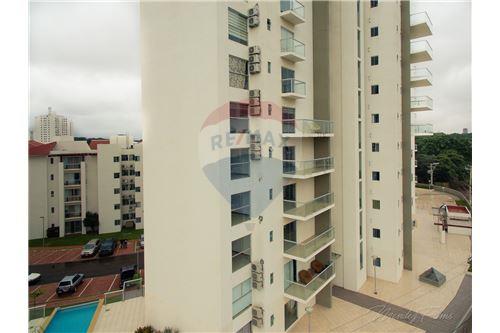 Departamento en Venta5to anillo. Condominio Villa Toscana Foto 4