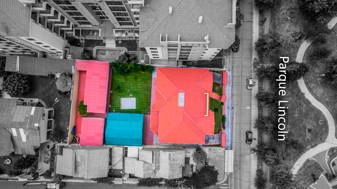 Terreno en VentaPARQUE ABRAHAM LINCONL    Foto 2