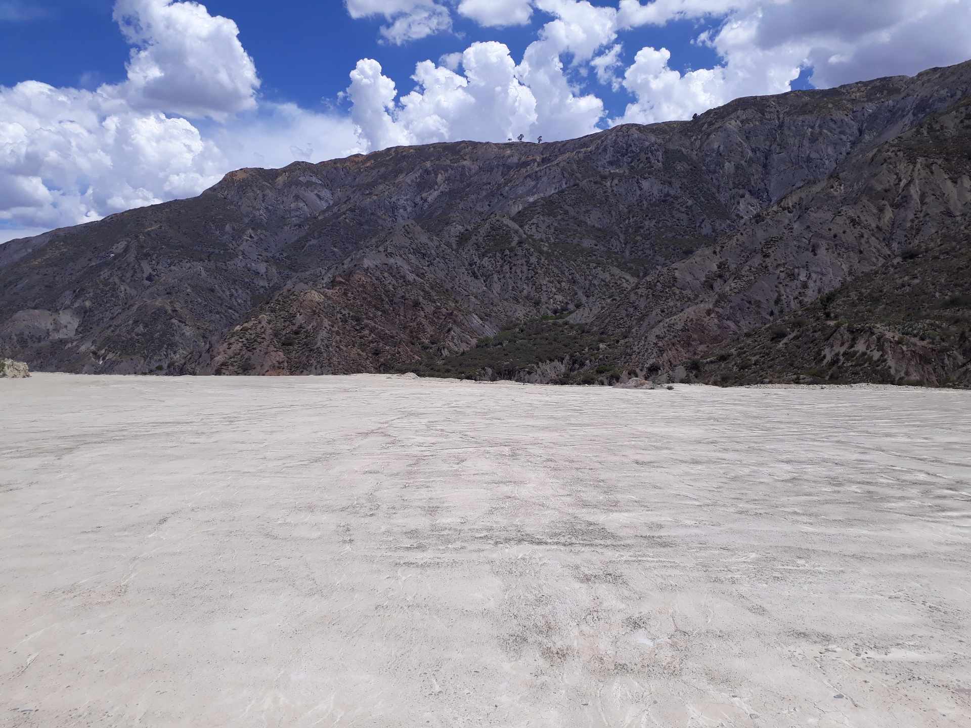 Terreno en VentaZona Sur - Lipari, antes de cruzar el puente    Foto 4