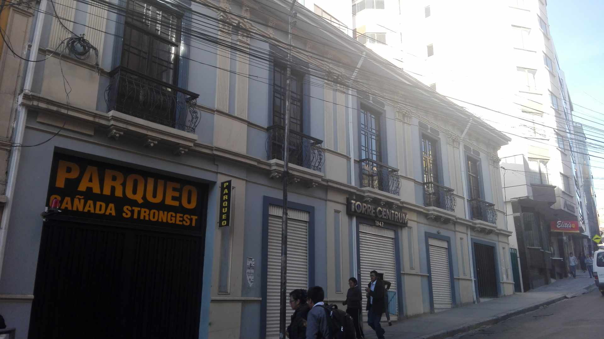 En Alquiler a Bs 1,600 Foto 9