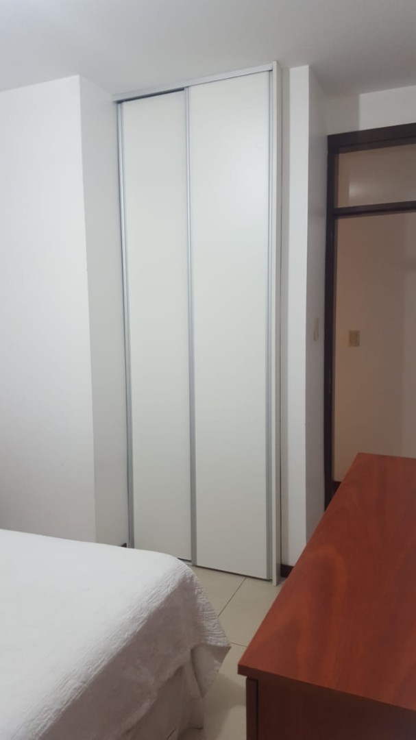 Departamento en Entre 3er y 4to anillo Norte en Santa Cruz de la Sierra 2 dormitorios 2 baños 1 parqueos Foto 3