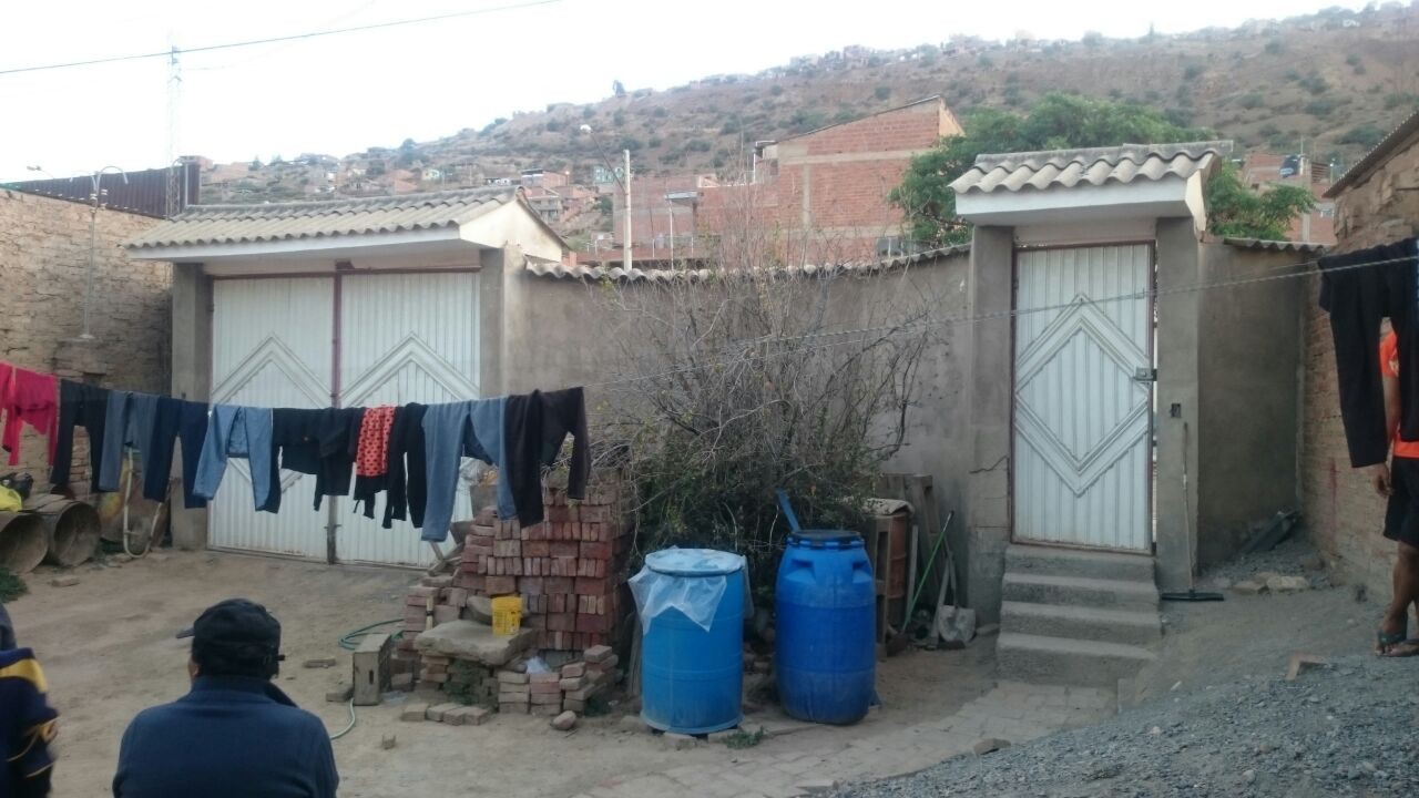 Casa en Alalay en Cochabamba 3 dormitorios 1 baños 3 parqueos Foto 1