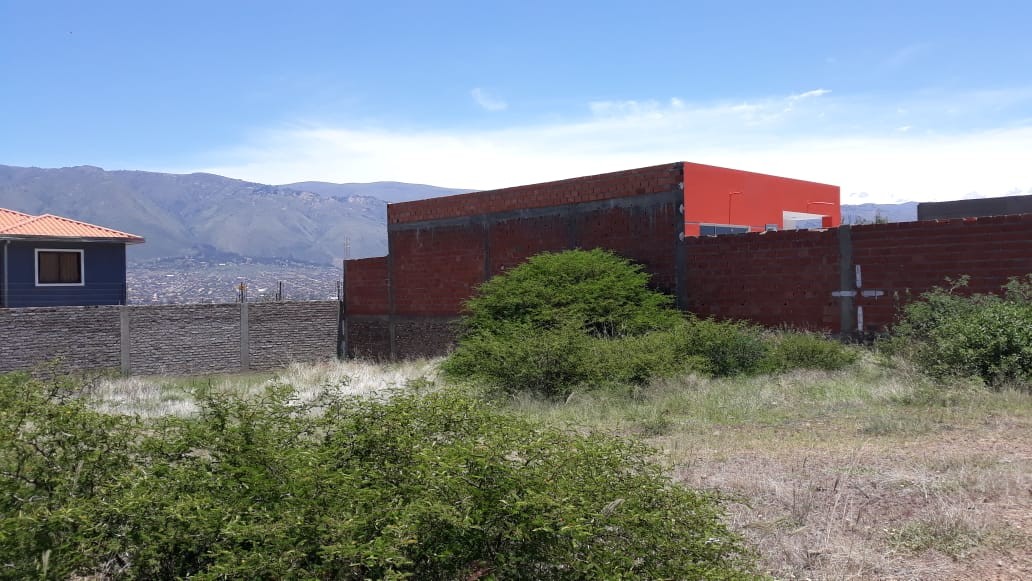 Terreno en Sacaba en Cochabamba    Foto 2