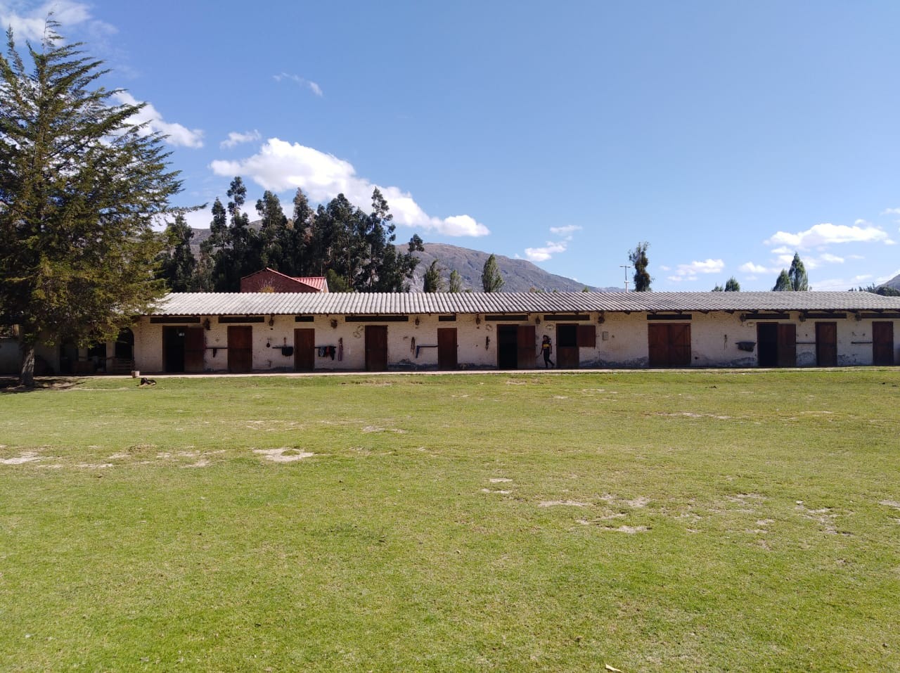 Terreno en Río Abajo en La Paz    Foto 2