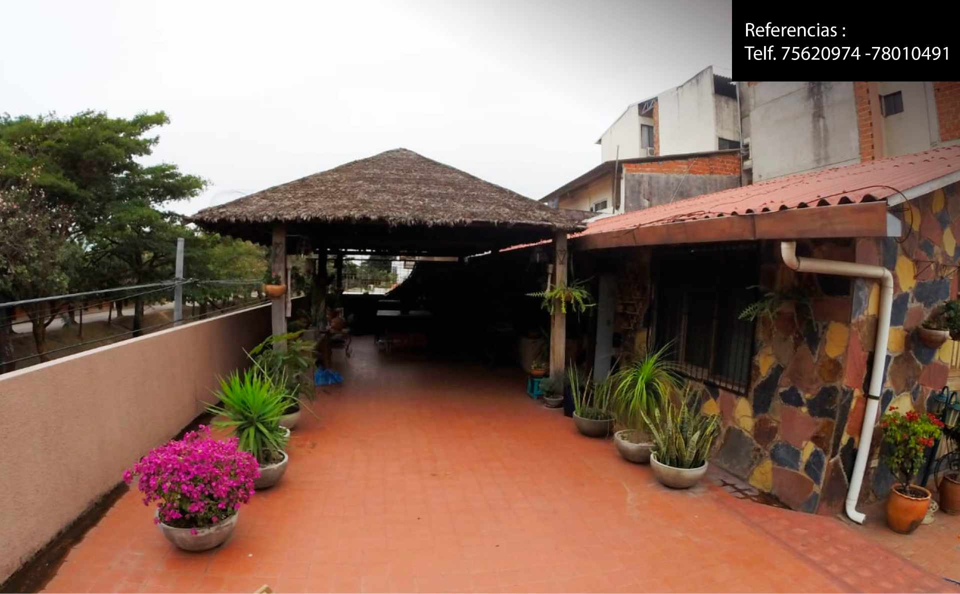 Casa en VentaAv. Guapay o Canal Cotoca N° 2050 media cuadra del segundo anillo 4 dormitorios 3 baños 2 parqueos Foto 9