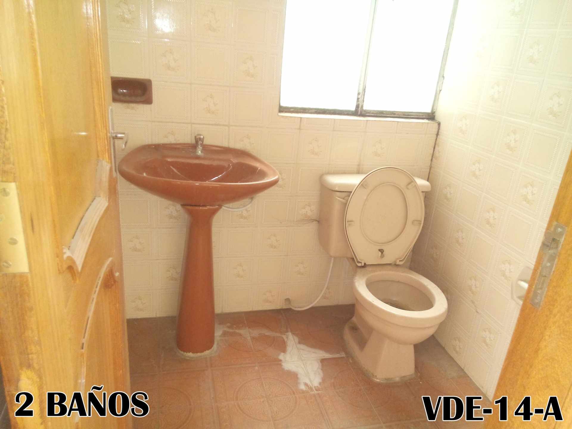 Departamento en VentaYANACOCHA/ CATACORA 4 dormitorios 3 baños  Foto 2