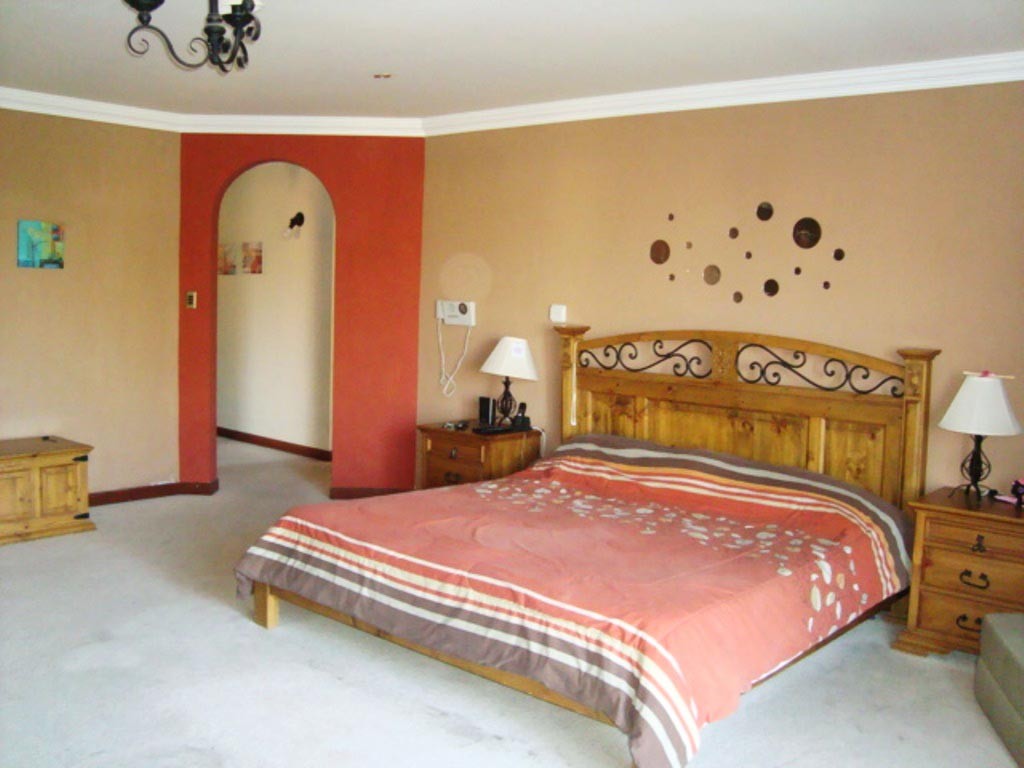 Casa en Villa Taquiña en Cochabamba 4 dormitorios 5 baños 2 parqueos Foto 12