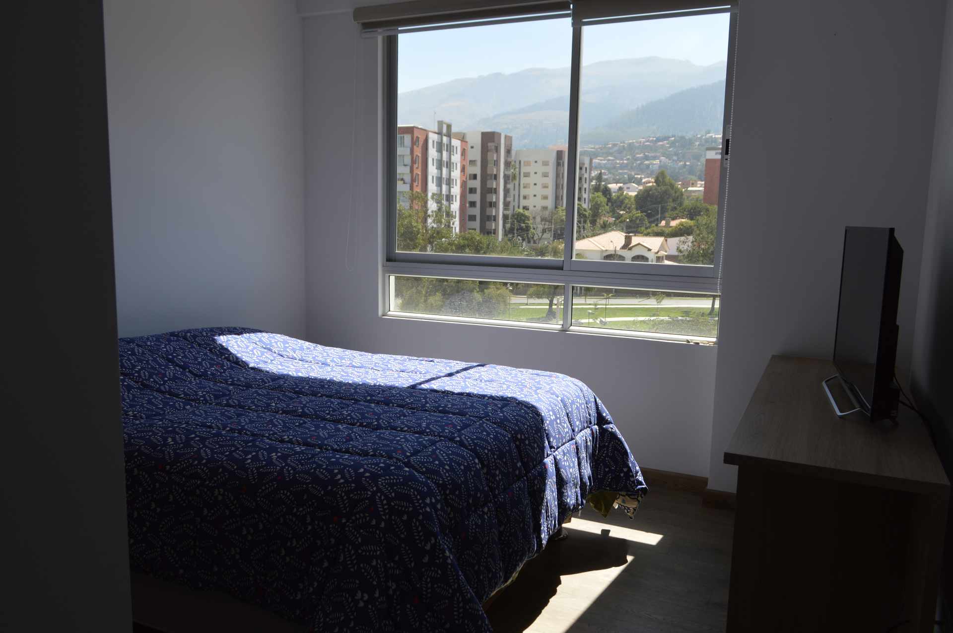 Departamento en Aranjuez en Cochabamba 3 dormitorios 3 baños 1 parqueos Foto 14