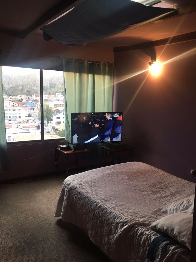 Departamento en Irpavi en La Paz 1 dormitorios 2 baños  Foto 4