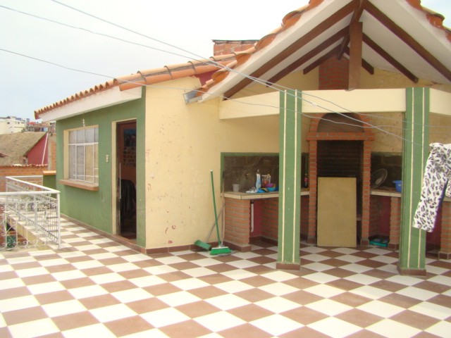 Casa en VentaZONA ALTO DELICIAS-INMEDIACIONES DE LA IGLESIA SAN CLEMENTE, PLENA AVENIDA Foto 5
