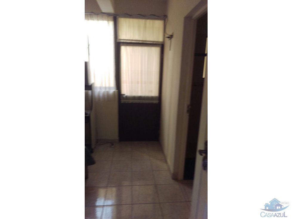 Oficina en Alquiler270$ Garzonier Parque del Arquitecto 1 dormitorios 1 baños 1 parqueos Foto 4