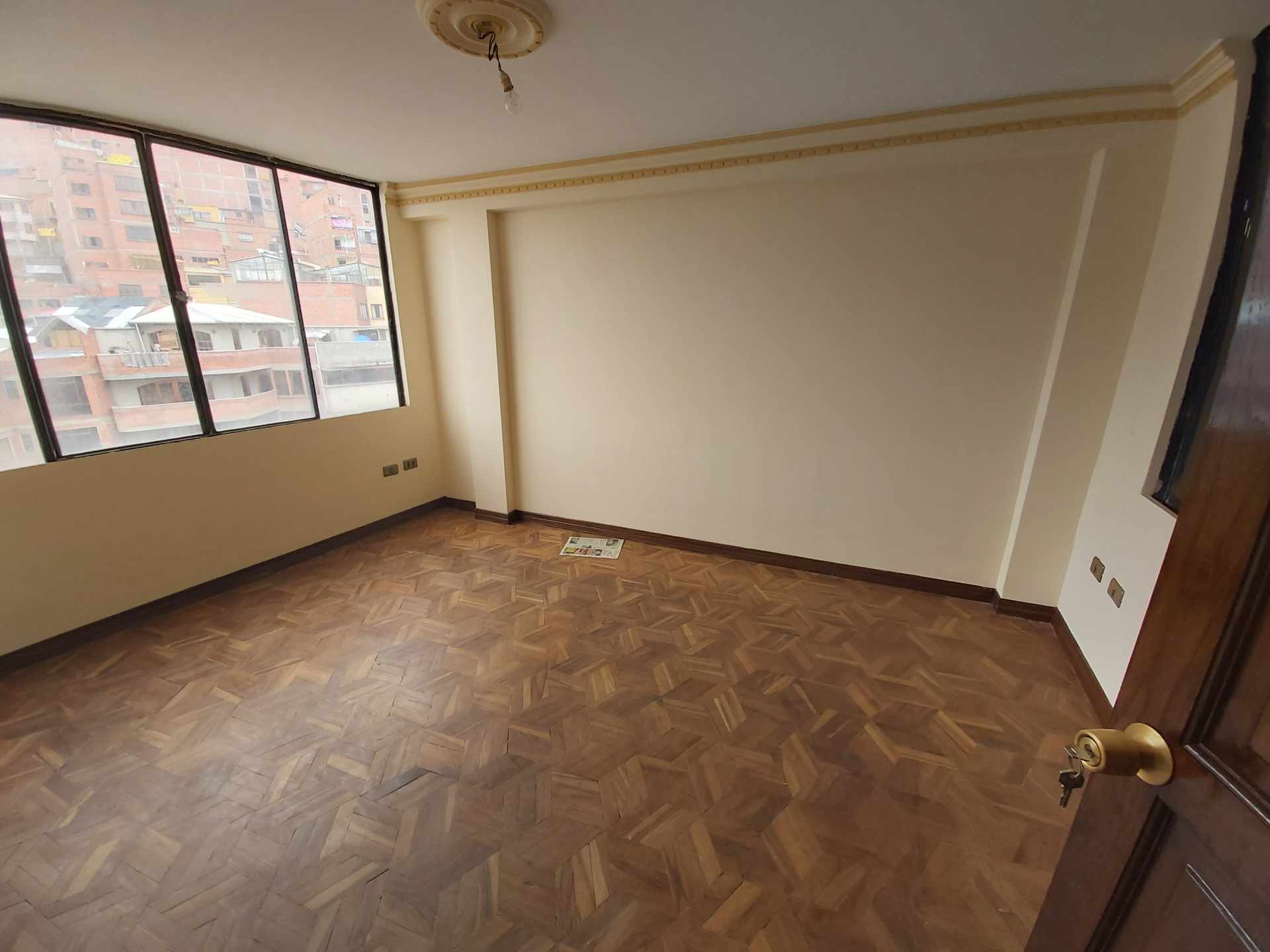 Departamento en Villa Fatima en La Paz 3 dormitorios 2 baños  Foto 19