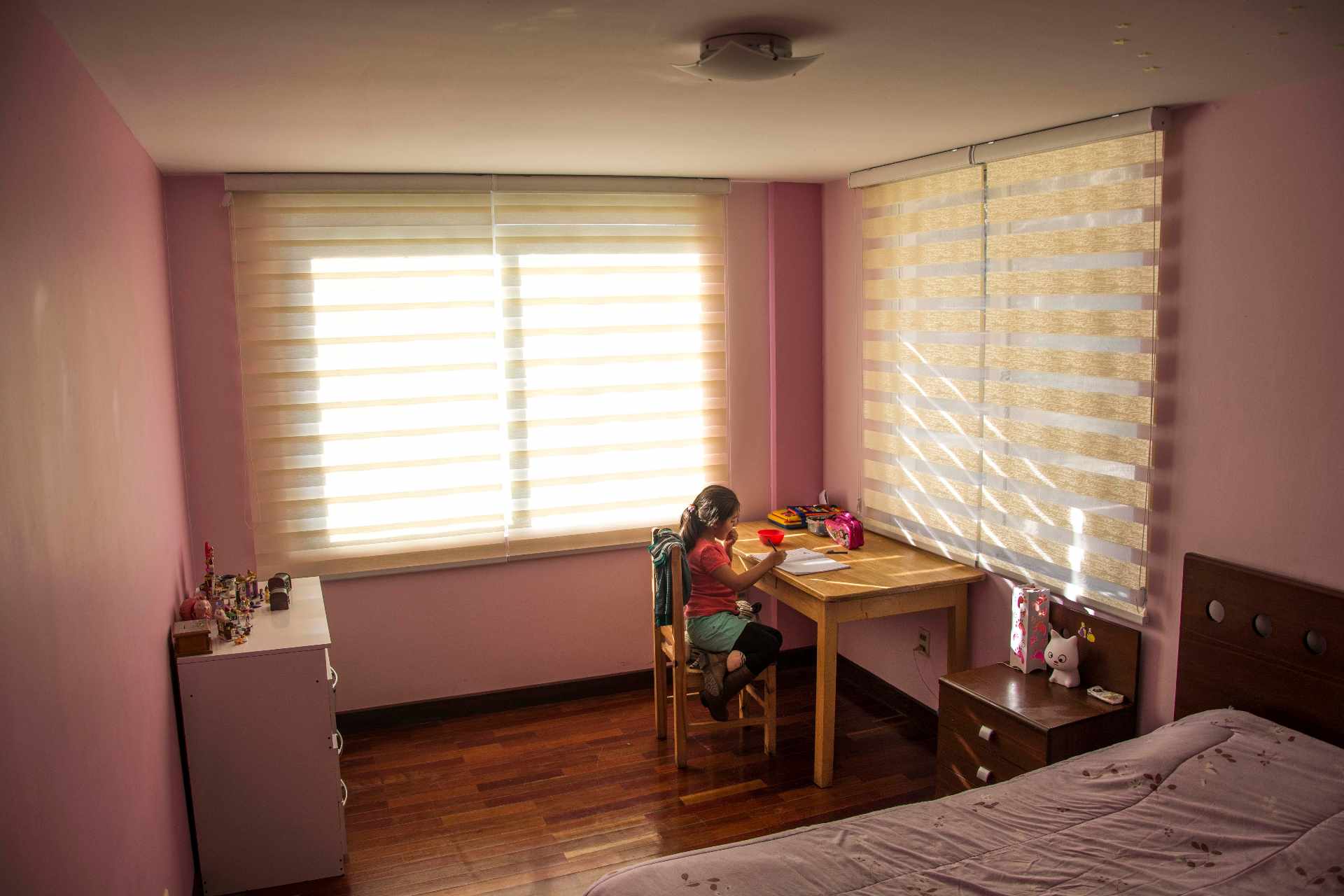 Casa en Achocalla en La Paz 4 dormitorios 4 baños 4 parqueos Foto 27
