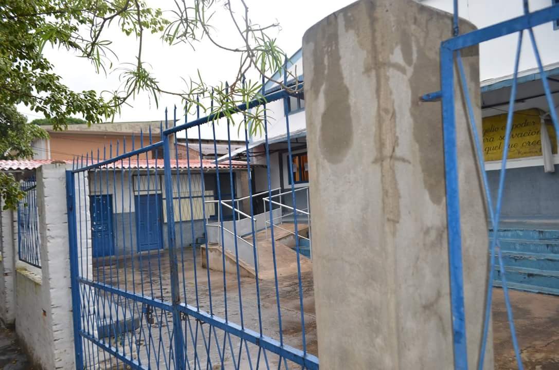 Galpón en VentaAeropuerto El Trompillo 1 dormitorios 1 baños  Foto 2