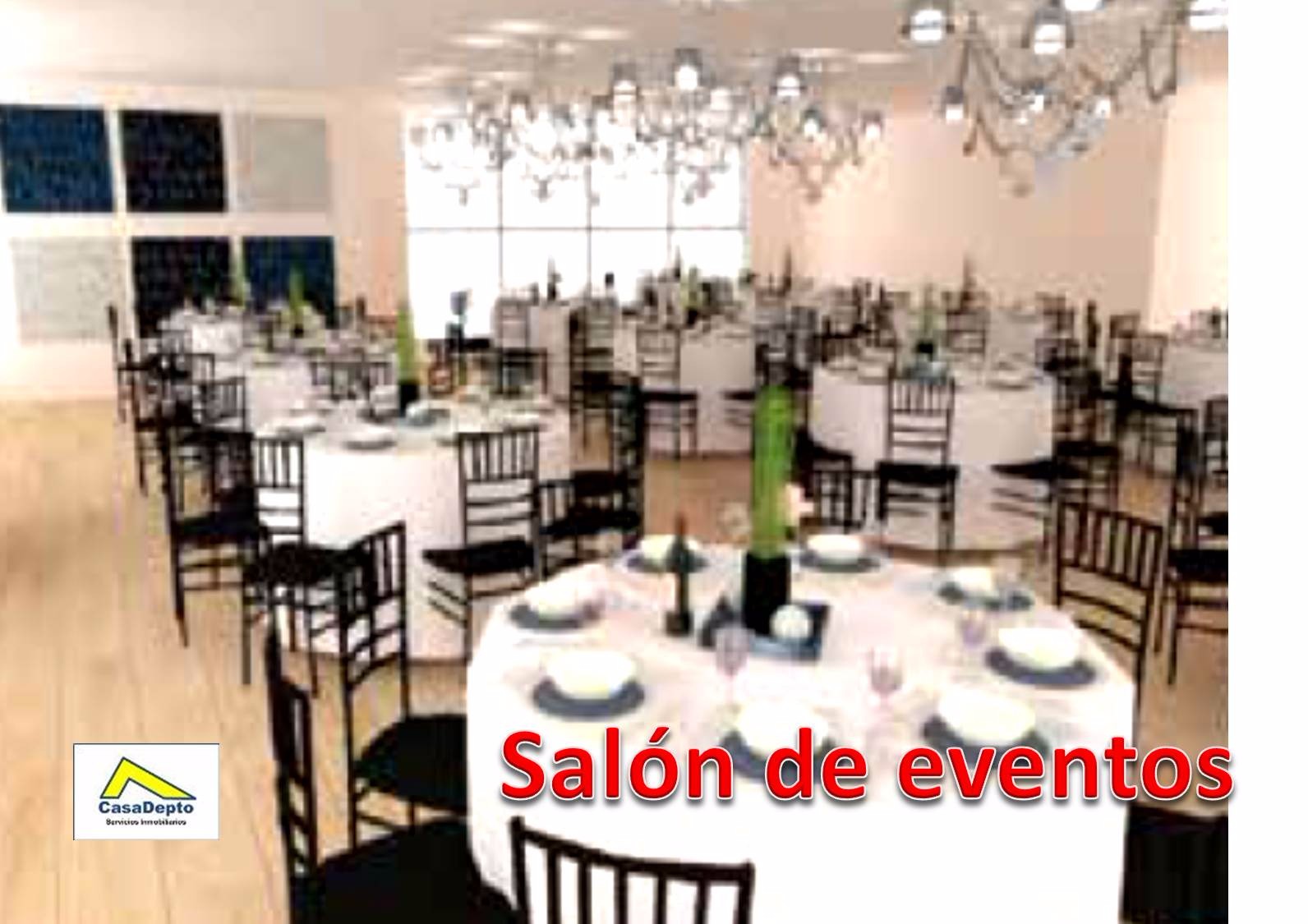 Departamento en VentaLas Lomas, Achumani, La Paz, Bolivia Foto 6