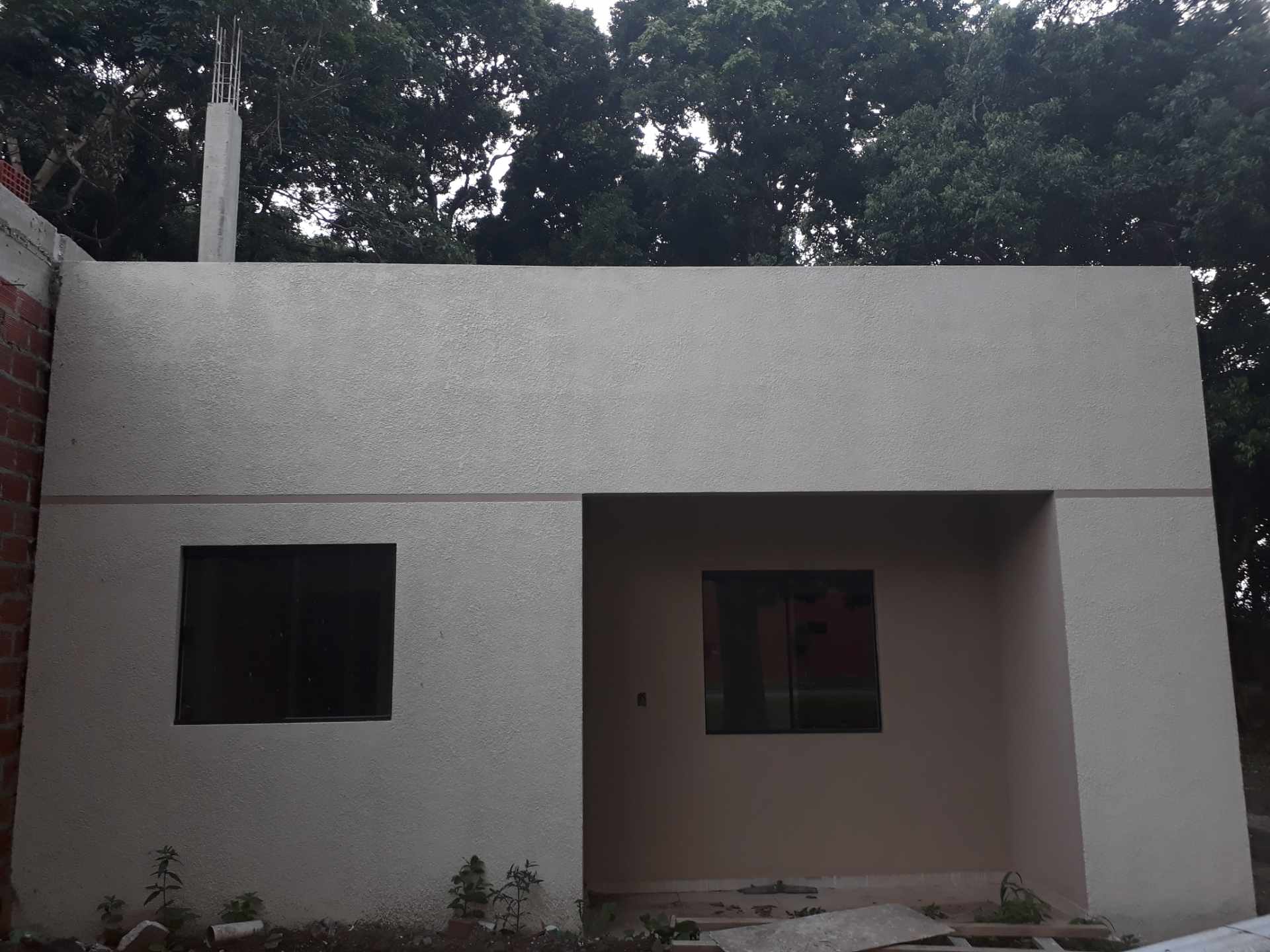 Casa en Villa 1ero de Mayo en Santa Cruz de la Sierra 2 dormitorios 1 baños 2 parqueos Foto 3