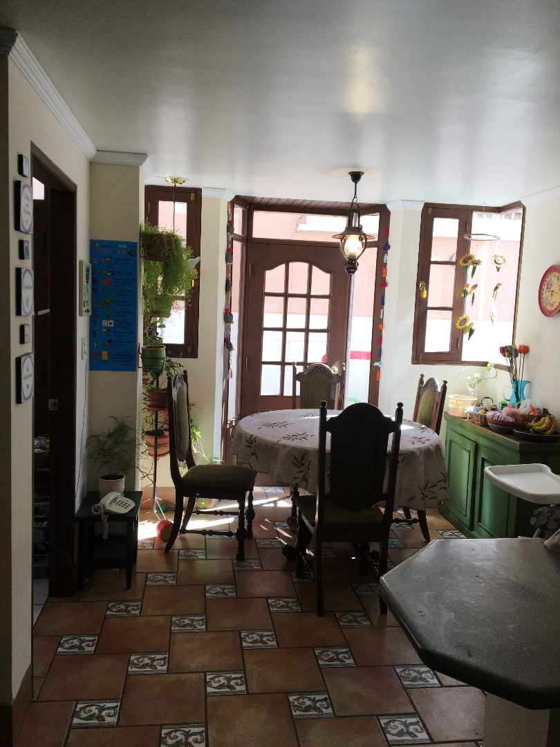 Casa en Aranjuez en La Paz 5 dormitorios 5 baños 2 parqueos Foto 29
