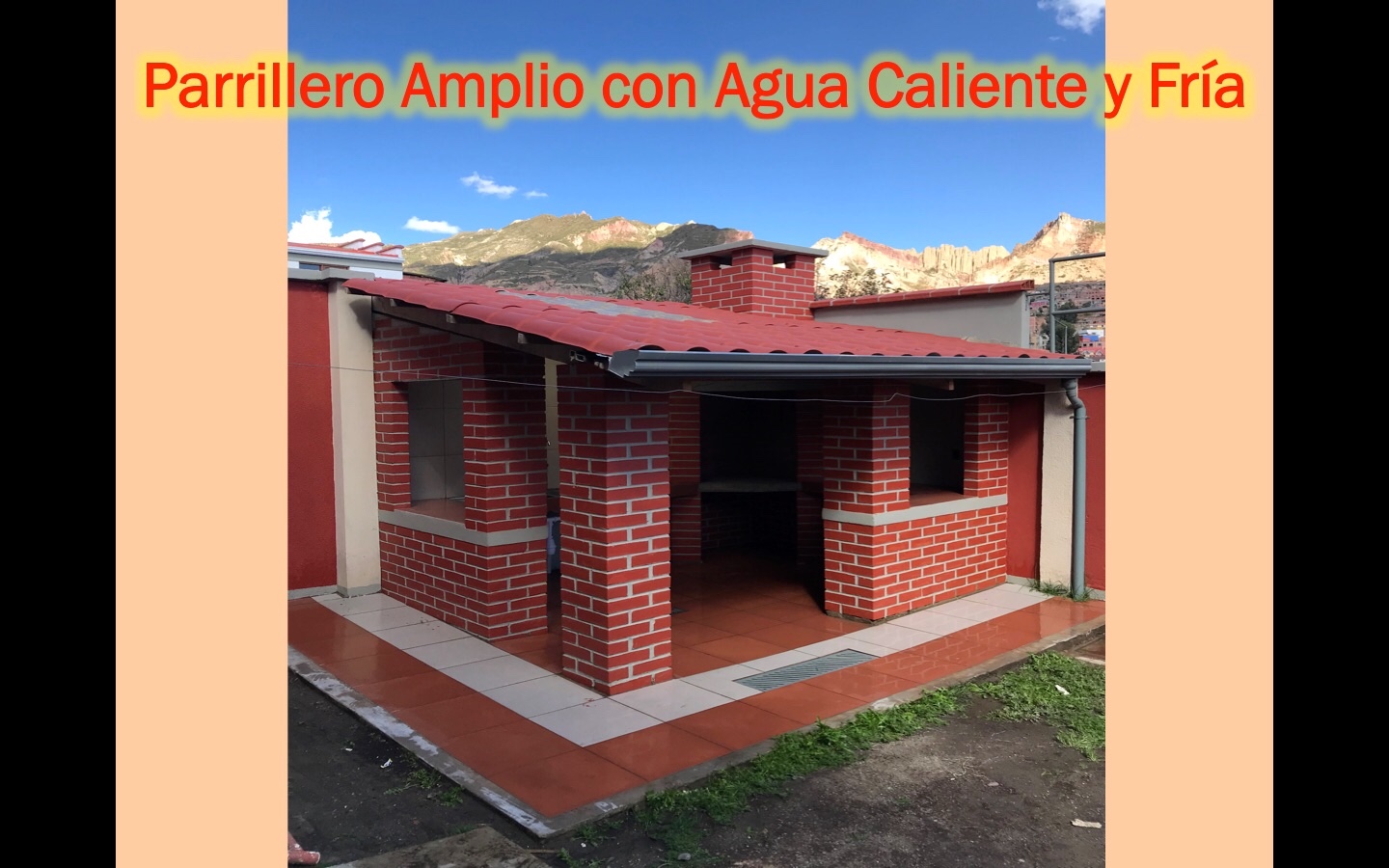 Casa en Cota Cota en La Paz 3 dormitorios 4 baños 3 parqueos Foto 22