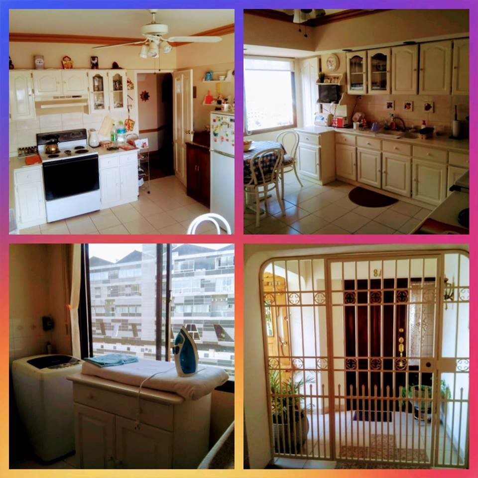 Departamento en VentaAv Pando, prox Huper Mall 3 dormitorios 3 baños 1 parqueos Foto 2