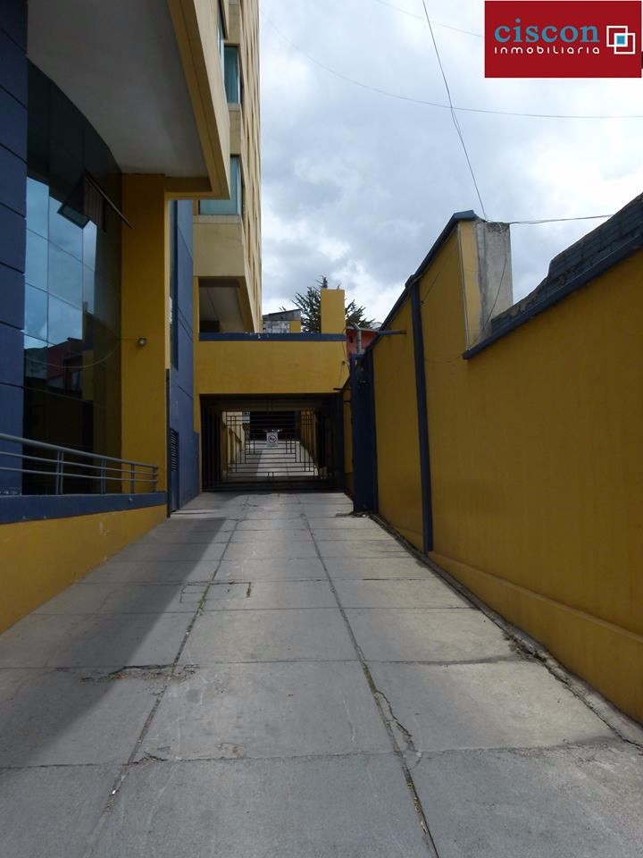 Departamento en Cota Cota en La Paz 2 dormitorios 1 baños 1 parqueos Foto 10