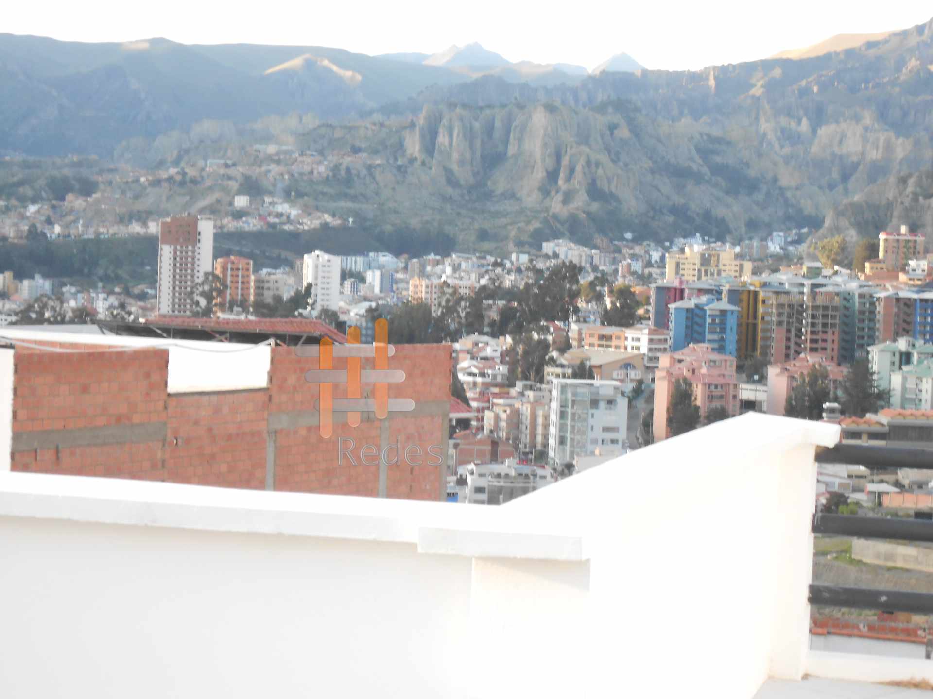 Casa en Auquisamaña en La Paz 4 dormitorios 6 baños 4 parqueos Foto 17