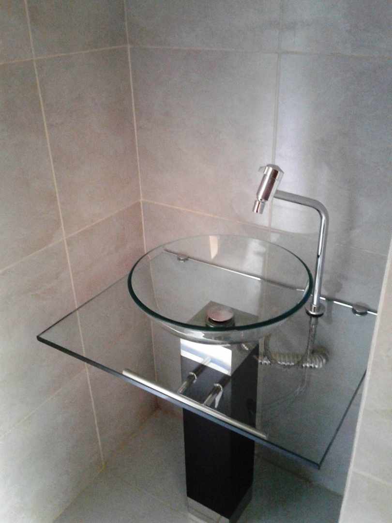 Departamento en Miraflores en La Paz 2 dormitorios 3 baños  Foto 6