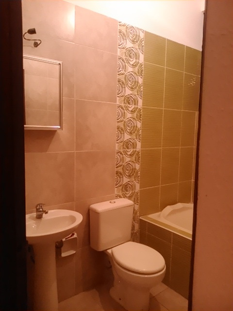 Departamento en Cala Cala en Cochabamba 1 dormitorios 1 baños  Foto 4