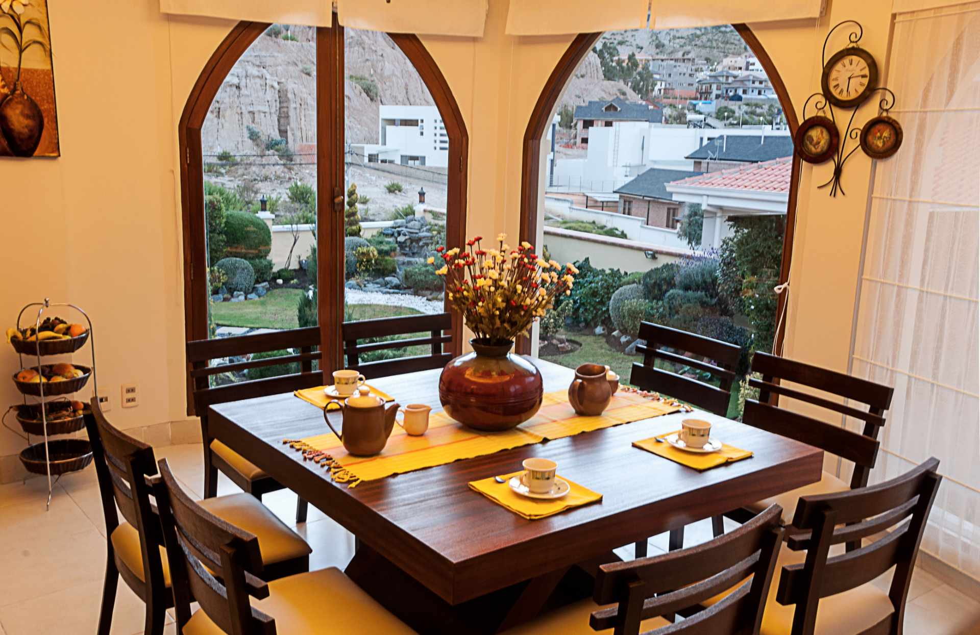 Casa en Aranjuez en La Paz 5 dormitorios 9 baños 5 parqueos Foto 7