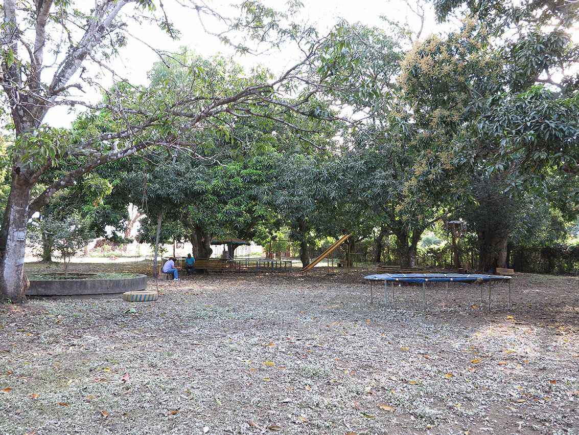 Quinta propiedad agrícola en VentaLa Guardia a 10 cuadras de la Doble vía la Guardia    Foto 11