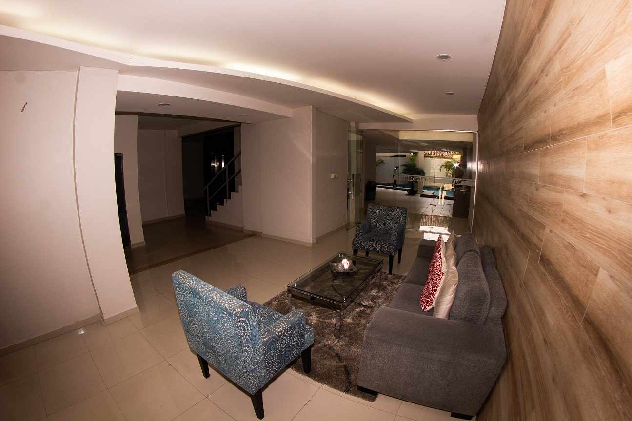 Departamento en VentaAv. Beni 4°anillo. Condominio Jade Foto 4