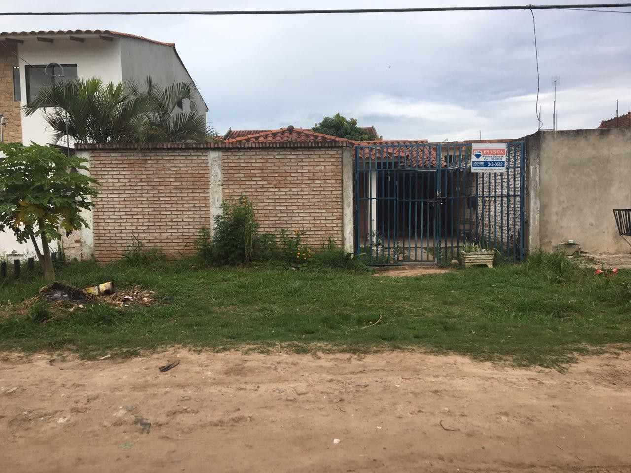 Casa en VentaUrbanización Cotoca, a 2 cuadras de la carretera a Cotoca Foto 3