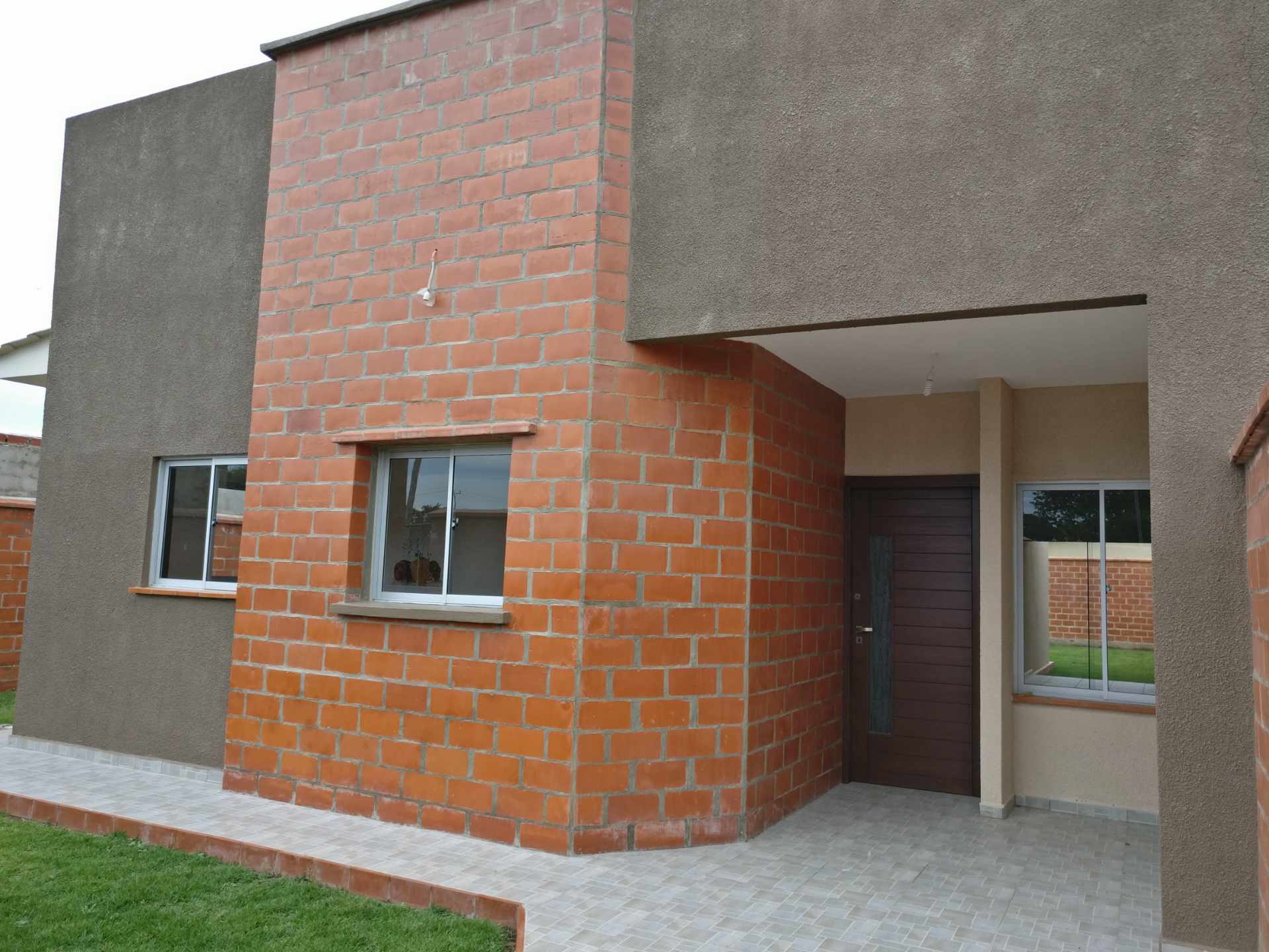 Casa en VentaCalle Colombia, Cumbre de las Américas, Km 15 Doble Vía La Guardia Foto 2