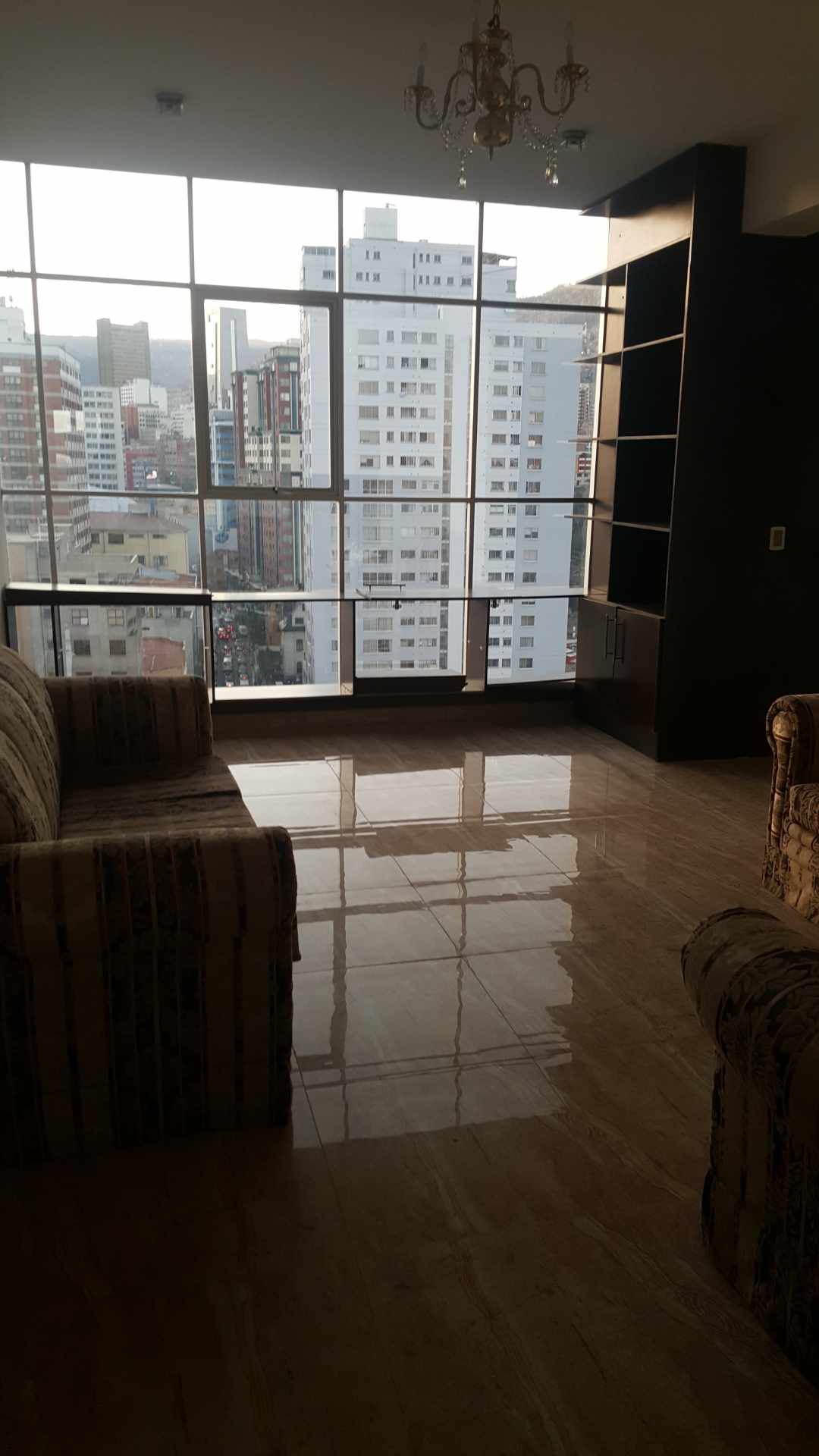 Departamento AV. Capitan Ravelo 2007. Edif. TABORGA I Foto 31