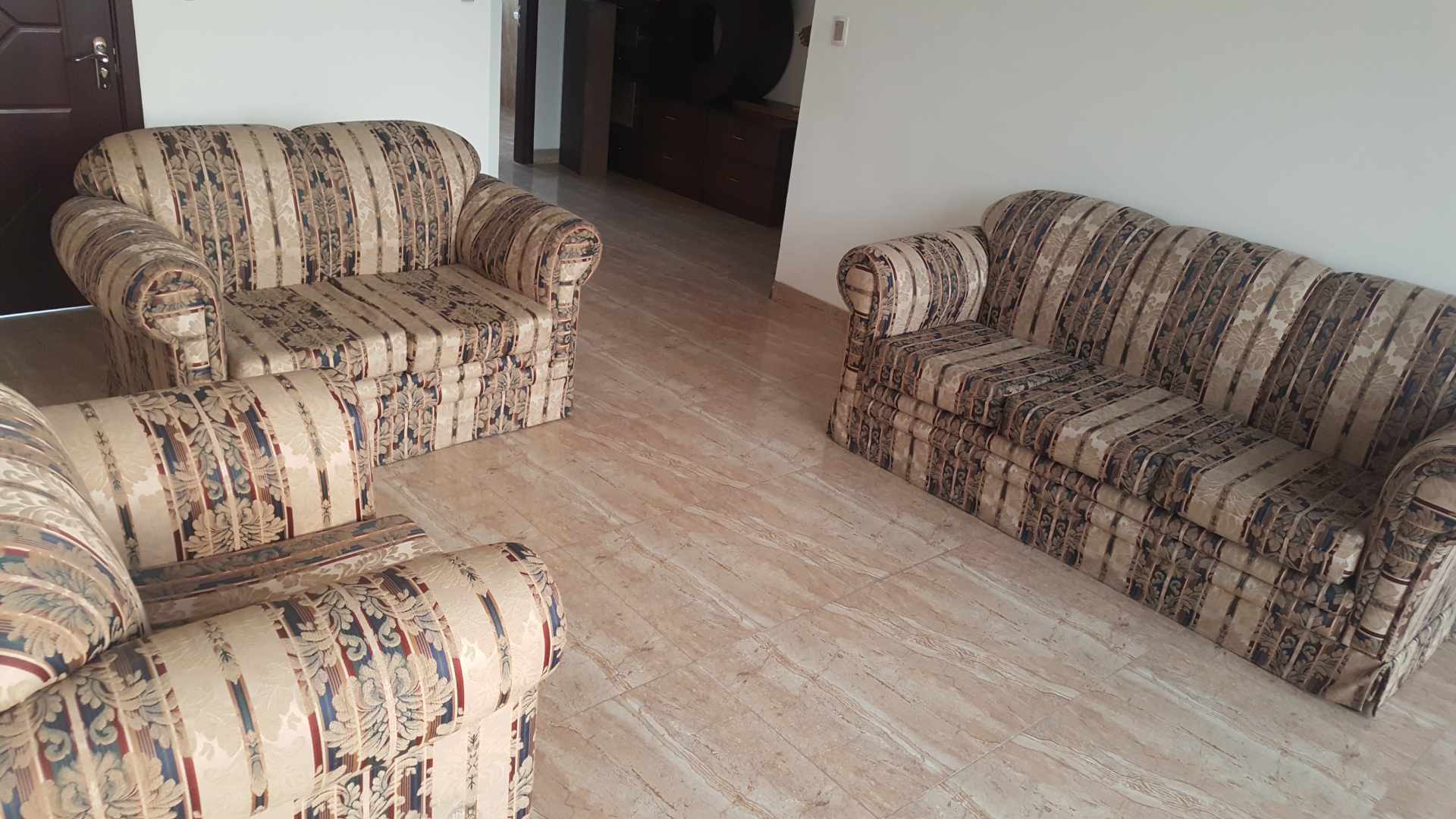 Departamento AV. Capitan Ravelo 2007. Edif. TABORGA I Foto 18