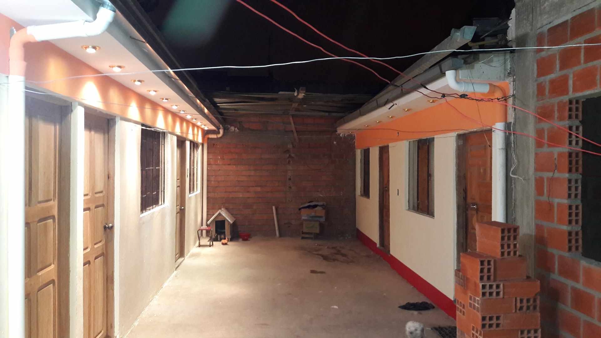 Casa en Ciudad Satélite en El Alto 7 dormitorios 2 baños 5 parqueos Foto 11