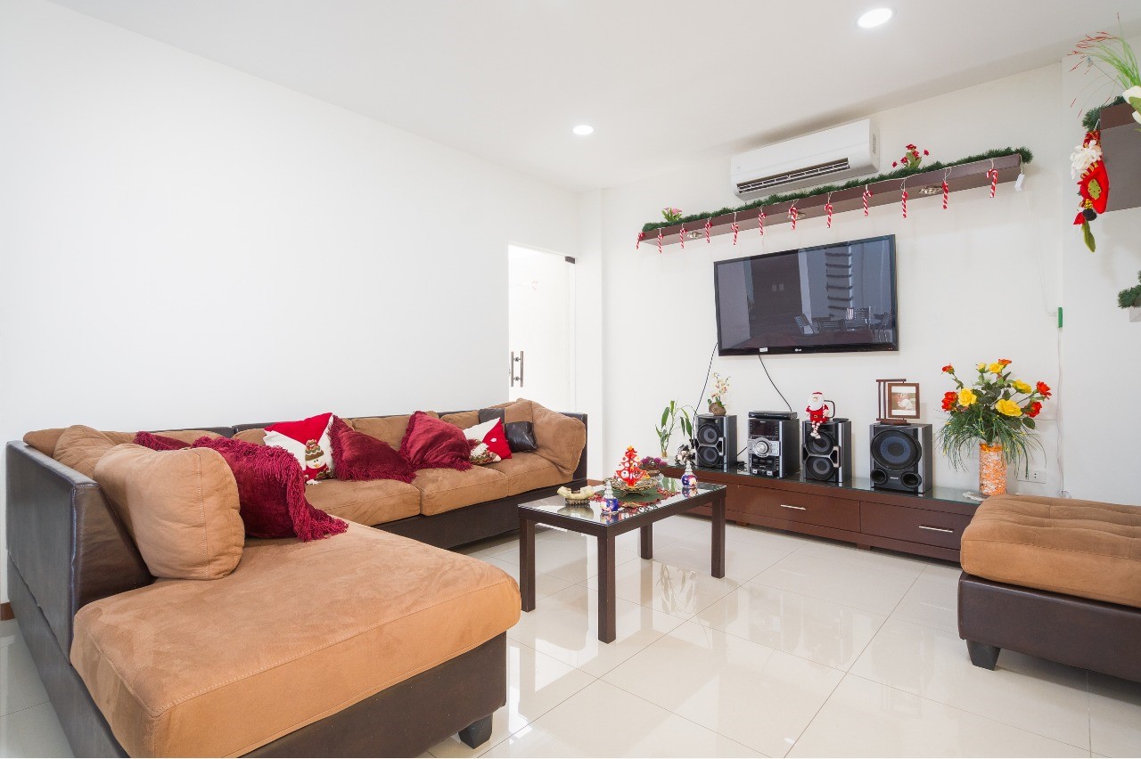 Casa en VentaCasa de Lujo Condominio Valle de Cartago Foto 13