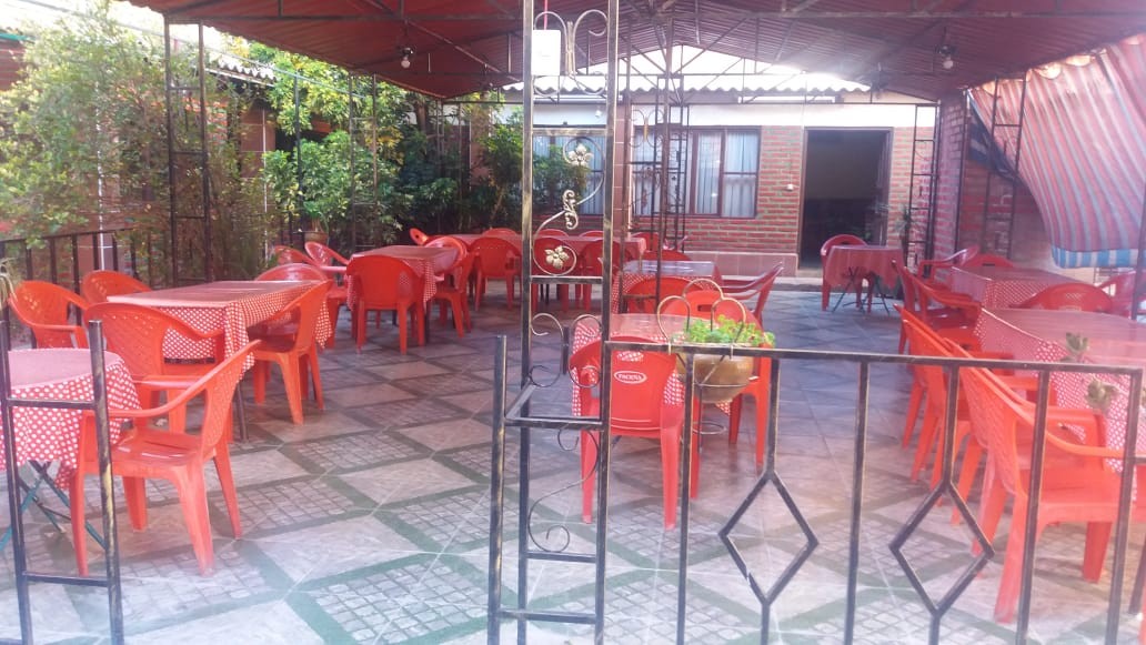 Casa en Sucre en Sucre 4 dormitorios 5 baños 2 parqueos Foto 20