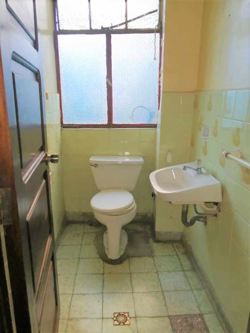 Departamento en VentaDEPARTAMENTO A LA VENTA EN SOPOCACHI - CRISTO REY (DV 039), Crespo 3 dormitorios 2 baños  Foto 3