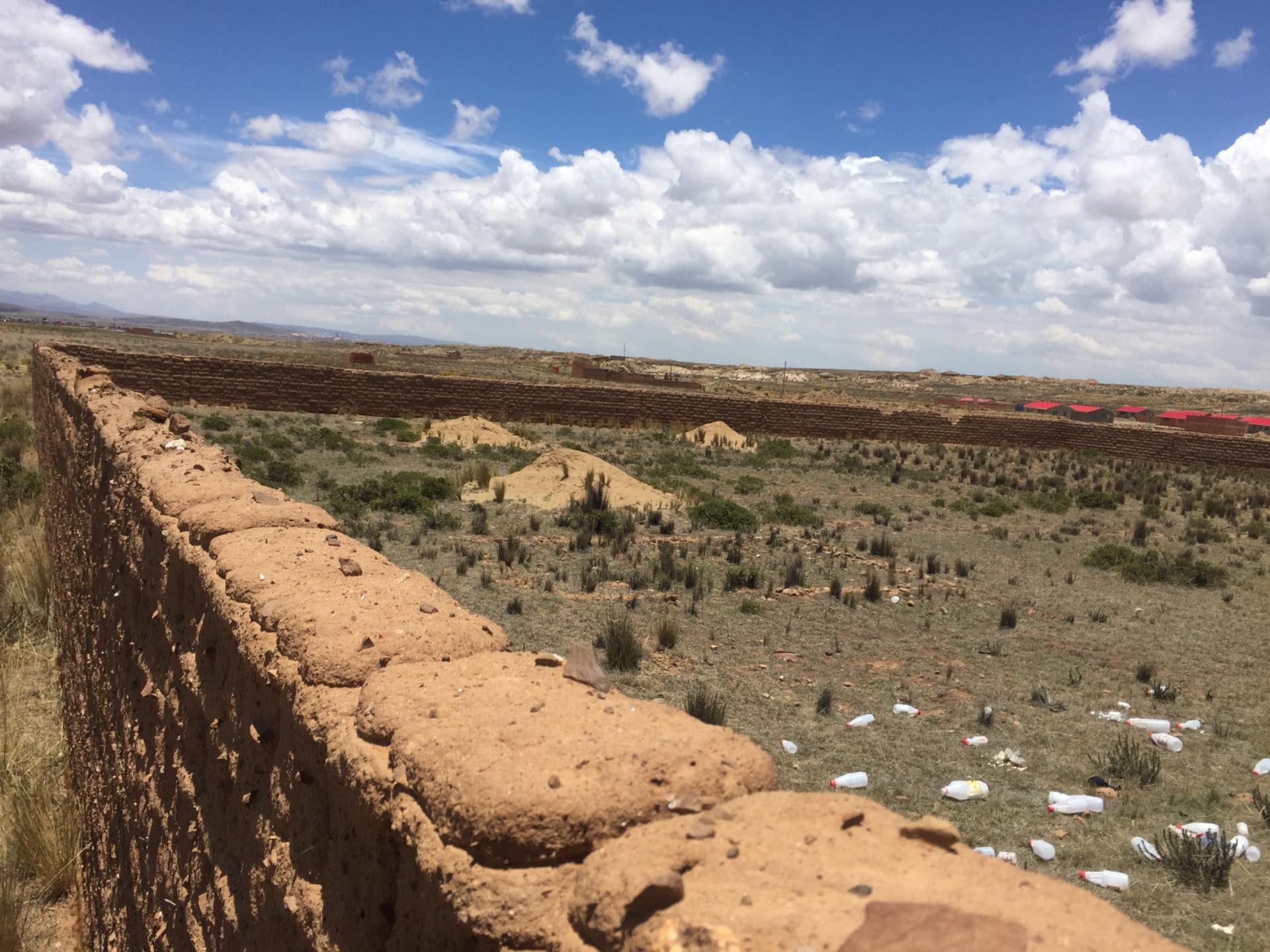 Terreno en VentaMAZOCRUZ VILLA SANTA CHACOMA URBANIZACIÓN LAS POSADAS    Foto 5