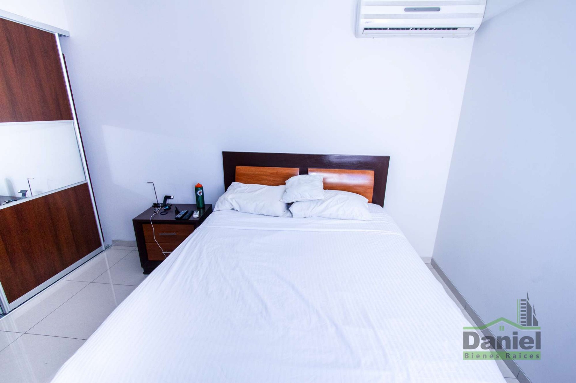 Departamento en VentaDPTO EN VENTA TORRE LOS CUSIS Foto 9