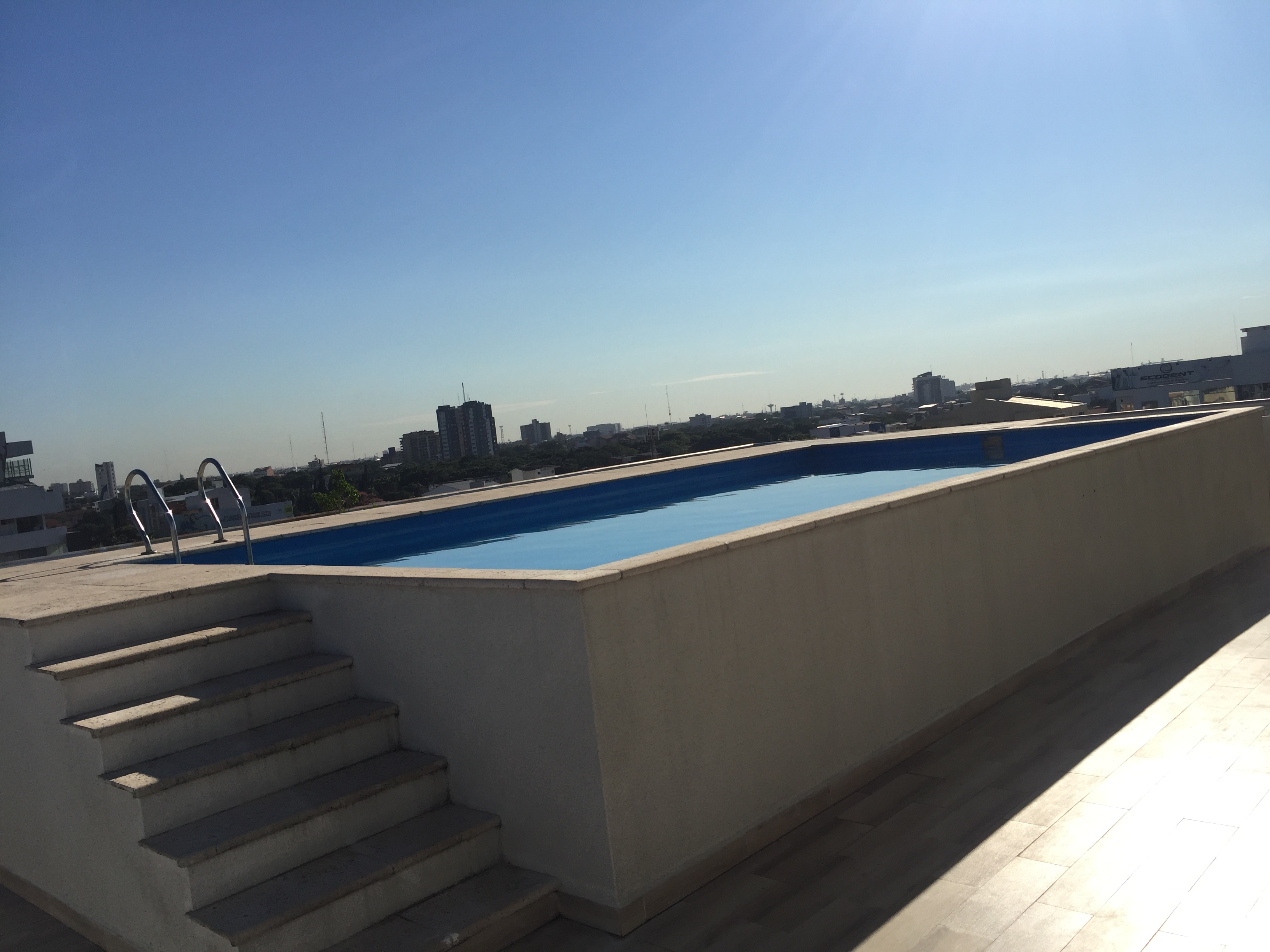 Departamento en VentaC/ Ã‘UFLO DE CHAVEZ, DEPARTAMENTO EN VENTA 3 dormitorios 2 baños  Foto 6